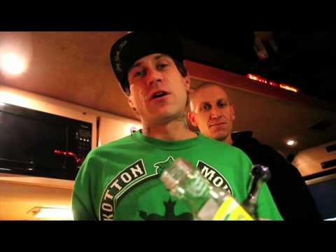 "Green Dreams" off the Kottonmouth Kings new album Mile High!!!!!!