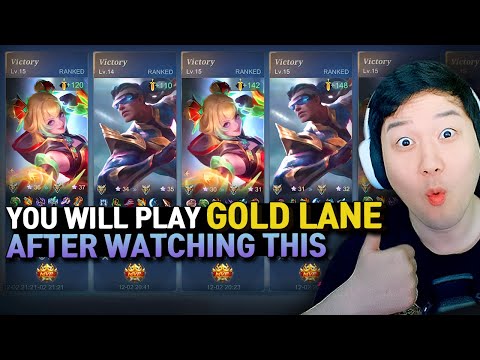 Marksman META spam wanwan bruno until nerf! in Mobile Legends