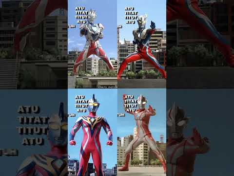 jedag jedug ultraman tsuburaya #shortsvideo #ultraman #anakkecil #viralyoutobeshorts