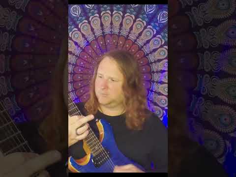 Paranoid Black Sabbath Cover 2  #heavyriffs #stonerdoommetal#blacksabbath