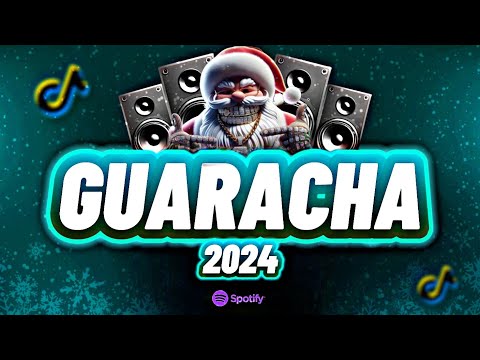 SET GUARACHA DICIEMBRE ALETEO MIX 2024 💥 EXPLOTA LA FIESTA MIX 2024 - (Afro, Aleteo, Guaracha)