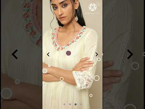 Ajio👌Indie picks kurtas on huge discount😍Ajio ugadi sale#trending #ethnicwear #shorts #ytviral #ajio