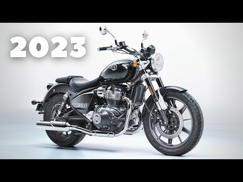 The LATEST Motorcycle from every Manufacturer