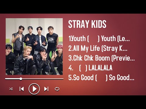 Top Stray Kids Songs 2025 Hits That Define the Year