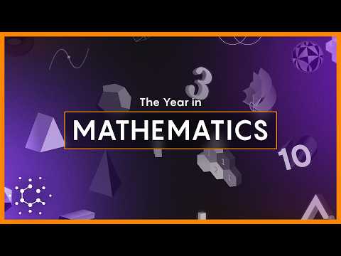 2024's Biggest Breakthroughs in Math