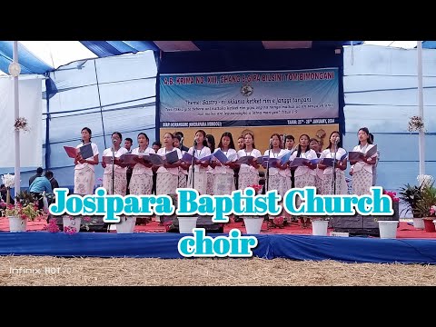 Dilgen jisu anchingko sakgini song.ona Josipara Baptist Church choir