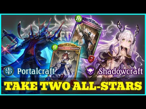 Winning with the Dumb Way | Shadowverse of the Day #406