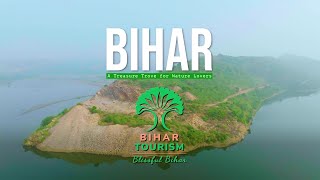 Bihar: A Song of Eternity | Bihar Tourism | Discovery Channel | Bihar Eco 02 Film 02