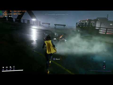 Gotham Knights PC - 4k Max Settings RT Gameplay RX 7900 XTX i5 13600k