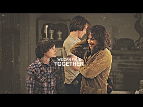 The Byers || We can fix it, together