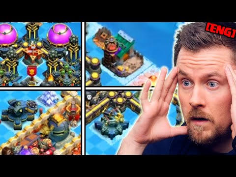 New Defense Level LEAKED - Meta Change?! (Clash of Clans)