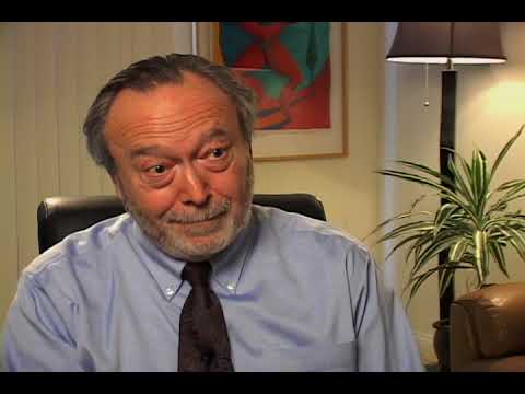 Dr. Stephen Porges on Face to Face Social Engagement