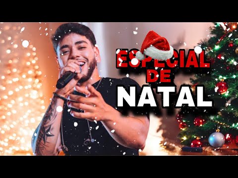 THIAGO FREITAS - REPERTÓRIO ESPECIAL DE NATAL | REPERTÓRIO ATUALIZADO