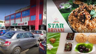 AMBUR STAR BRIYANI® SINCE 1890 | AMBUR | Authentic Ambur Star Biryani, NH