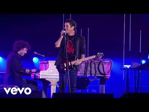 Alejandro Sanz - Se Vende (LMNST En Vivo)