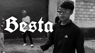 VOTEY LAMA - Besta ( Offical Music Video )