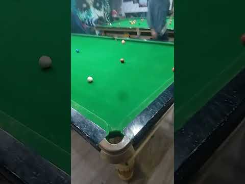 Snooker best short 😲😲 #snooker #pool #short