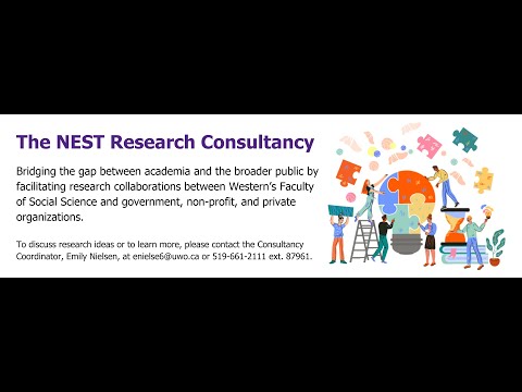 NEST Research Consultancy 2024