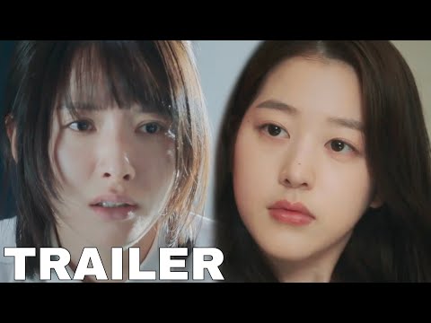 Pyramid Game (2024) Official Trailer | Bona, Jang Da Ah, Shin Seul Ki, Ryu Da In