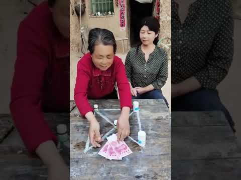 Chinese Funny Family Video  | New Funny Videos 2022 | Chinese Funny Video #short