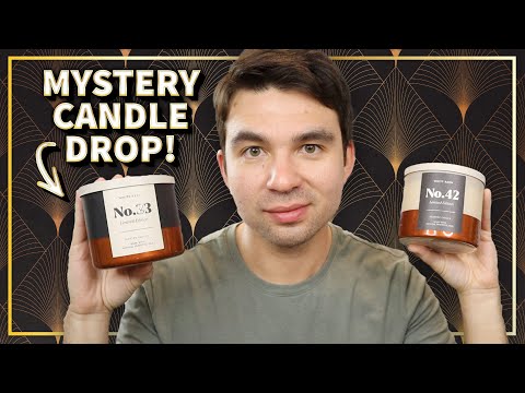 MYSTERY CANDLE DROP Candle Sale Haul – Bath & Body Works