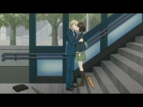 koi to yobu ni wa kimochi warui (AMV) "all of me"