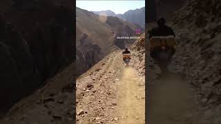 Silkoffroad Motorcycle Tours 👍🏔🏍 Kazakhstan