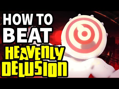 How to beat the Heavenly Fortress in Heavenly Delusion