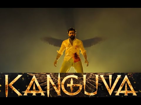 Kanguva | Kannada Trailer | reaction Aks Critics Kannada