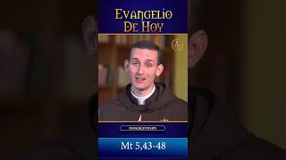 Evangelio de hoy - Martes 20 de junio de 2023