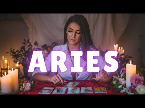 ARIES 💖​ 30000 X 30000 REAL! LOOK WHO'S ABOUT TO CONTACT YOU!! ! ARIES LOVE TAROT READING