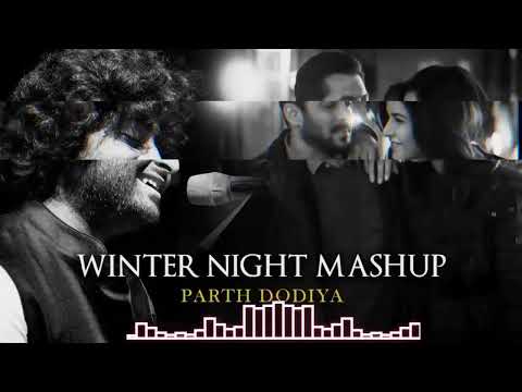 Popular Mashup sing ] Arjit Singh Mashup ]