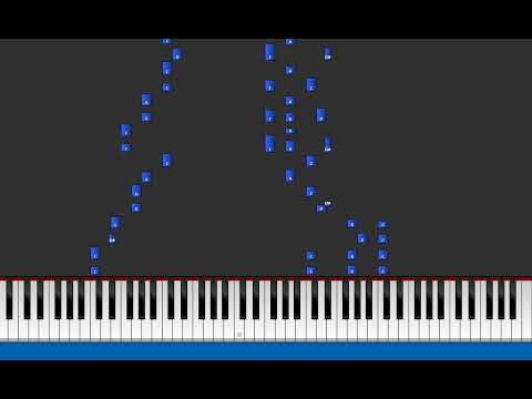 【ブルース・ピアノ「Blues_025」03】Blues PIANO 025 03