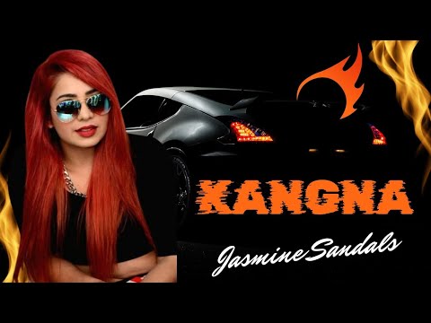 Kangna - Jasmine Sandals I New punjabi song I Latest punjabi songs 2024 I Singh mp3 Music