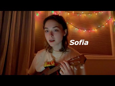 Sofia - Cover