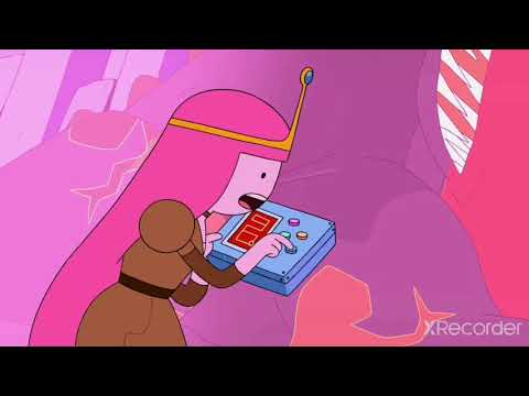 One of my fav scenes from Adventure Time Distant Lands: Obsidian