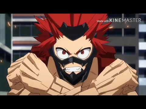 Automatic -BNHA- AMV