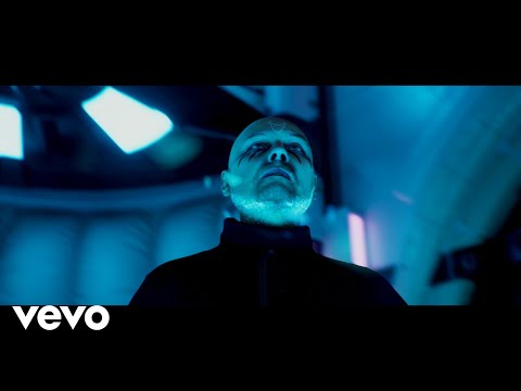 The Smashing Pumpkins - Spellbinding (Official Music Video)