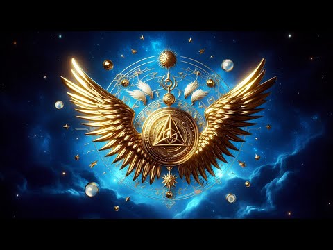 God Frequency ~ 963 Hz || Heals The Body, Mind And Spirit ~ Attracts Miracles, Blessings And Peac...