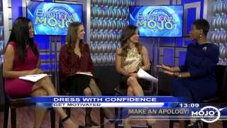 Dress With Confidence