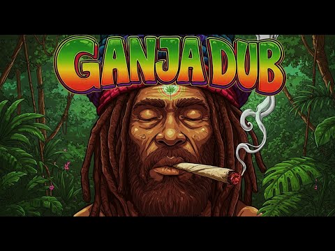 🔥Ganja Dub 2025 | The Best Dub Reggae Music & New Reggae Songs | Dub Wise Mix🇯🇲