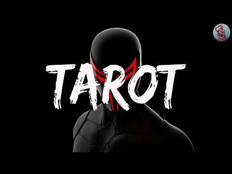 Bad Bunny - Tarot (Letra/Lyrics) (ft. Jhay Cortez) | Un Verano Sin Ti