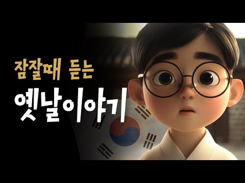 엄마가 읽어주는 위인동화 모음 🌙 우리나라를 구한 영웅들의 이야기