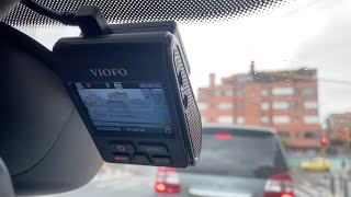 Viofo A119 v3 Dashcam: Still Excellent in 2022