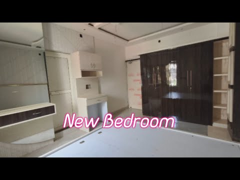 New Bedroom Design ideas. Flat 3 Episode 3