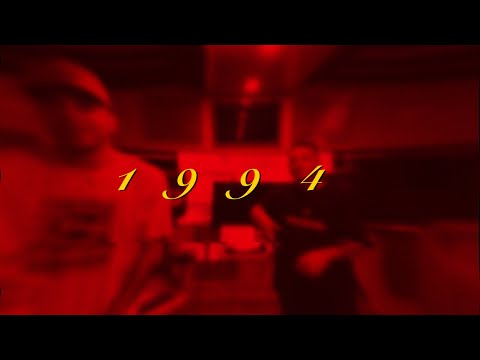 Ryan Castro, SOG - 1994 (Video Oficial)