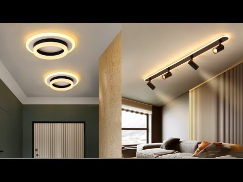 Living Room LED Ceiling Lights Interior Home | Wall Lights Decoration | Antique Wall Lamp Sconces