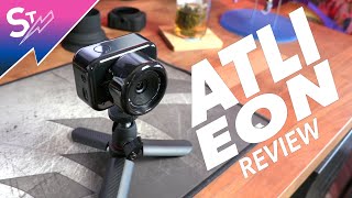 Atli Eon Review: A Timelapse Specialist