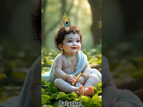 Balgopal #balgopal #krishna #krishnastatus #krishnabhajan #trending #shorts #short #reels #bhakti