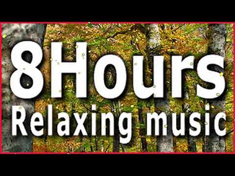 8Hours Relaxing music01 Acoustic Guitar Sleep,Study,Meditation,Reiki,Zen,Yoga